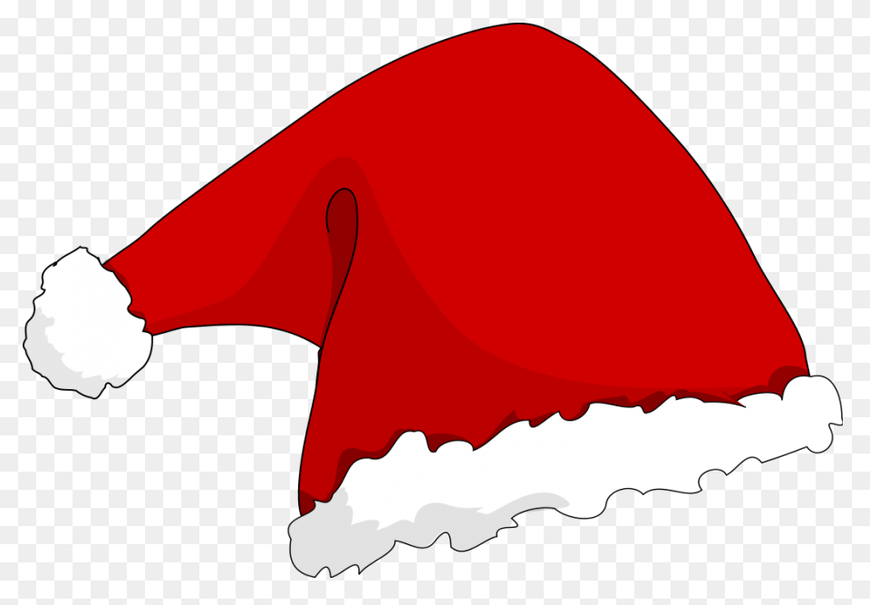 Printable Santa Hat | Santa Hat For