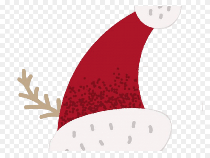 Printable Santa Hat | Santa Hat For