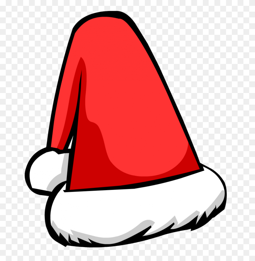 Printable Santa Hat | Santa Hat For