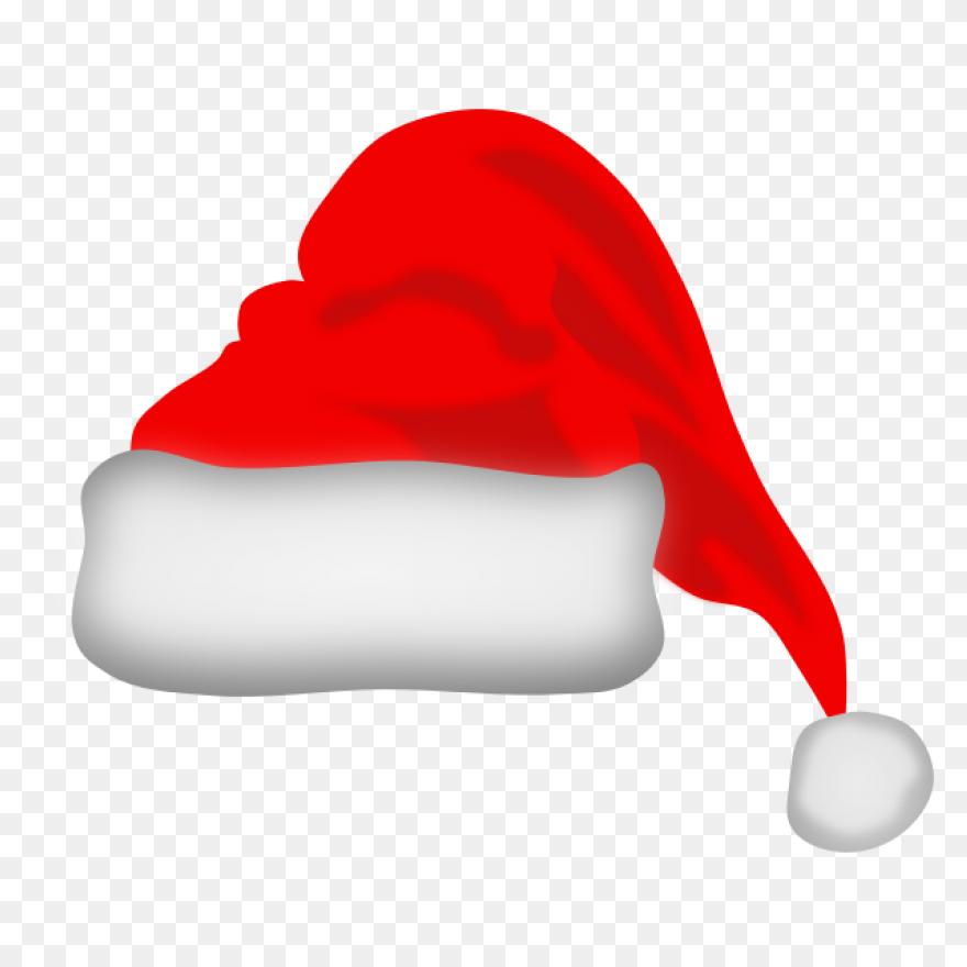 Printable Santa Hat | Santa Hat For