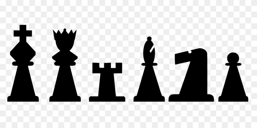 Gallery For > King Chess Piece D