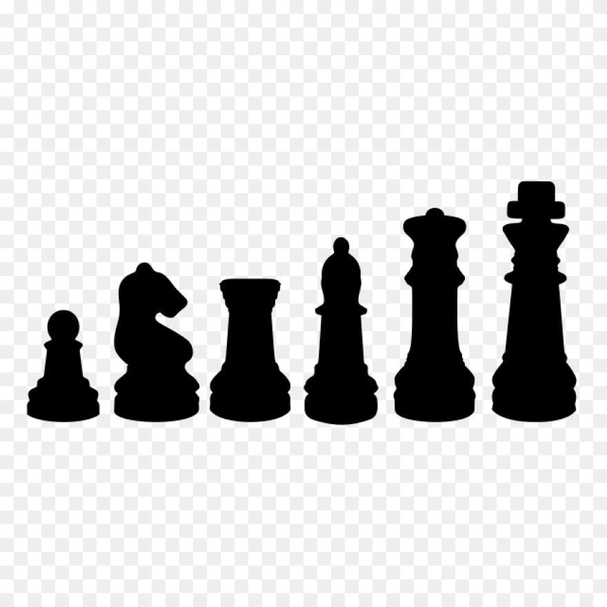 Gallery For > King Chess Piece D