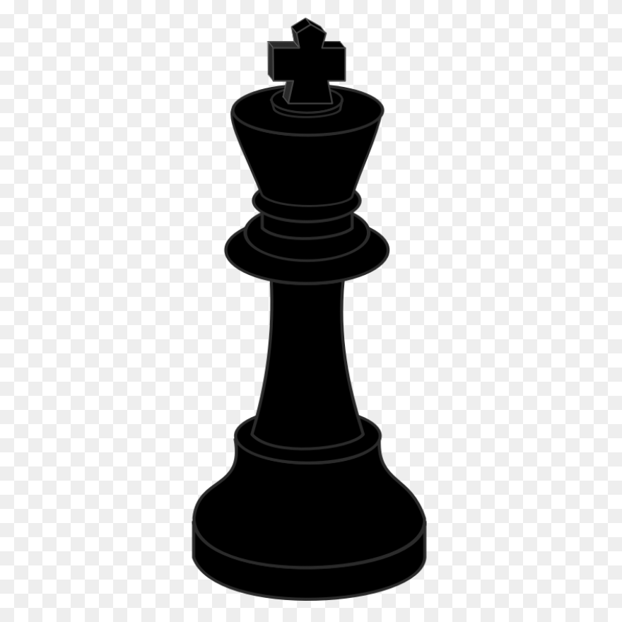Gallery For > King Chess Piece D
