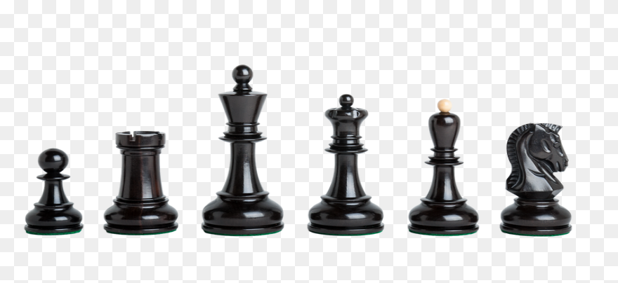Gallery For > King Chess Piece D