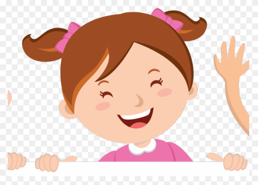 Children Clip Art 1 2 Clipartcow - 