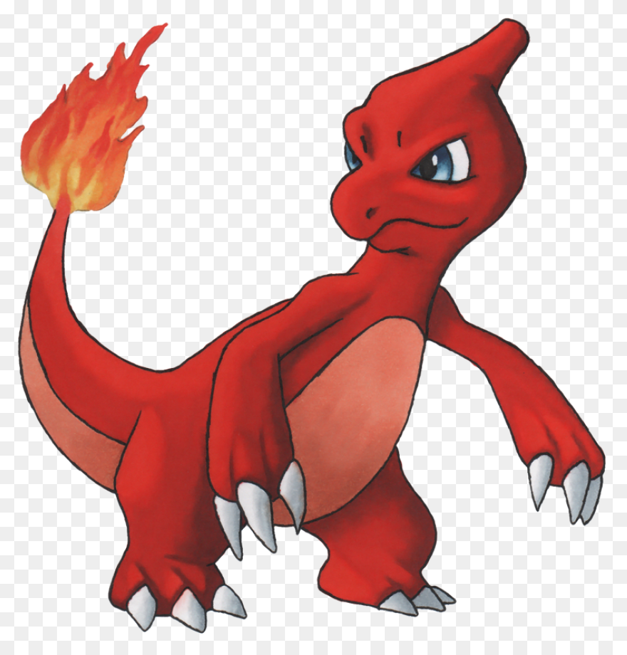 8 Charmeleon Ideas | Pokemon - Charmeleon
