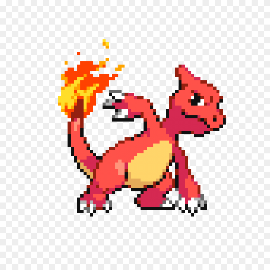 8 Charmeleon Ideas | Pokemon Art, C