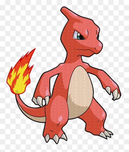 8 Charmeleon Ideas | Pokemon Art, C
