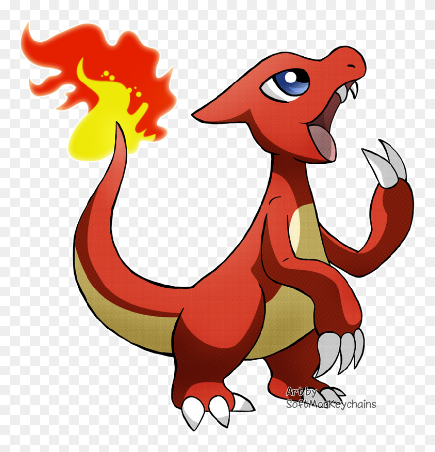 8 Charmeleon Ideas | Pokemon Art, C