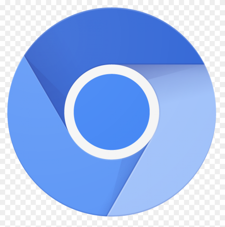 Chrome Icon Logo Template For Free 