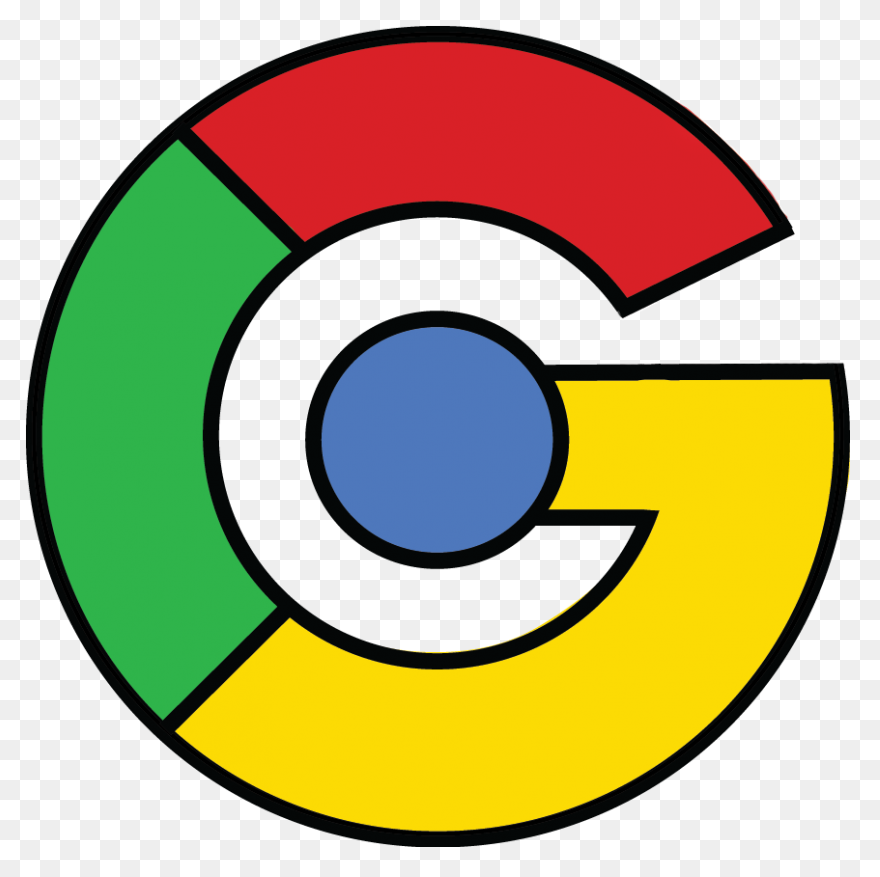 Chrome Icon Logo Template For Free 