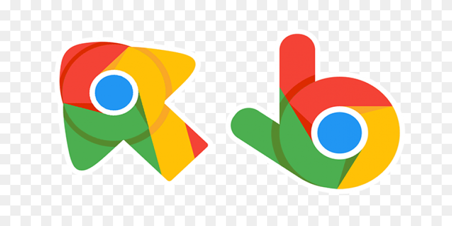 Chrome Icon Logo Template For Free 