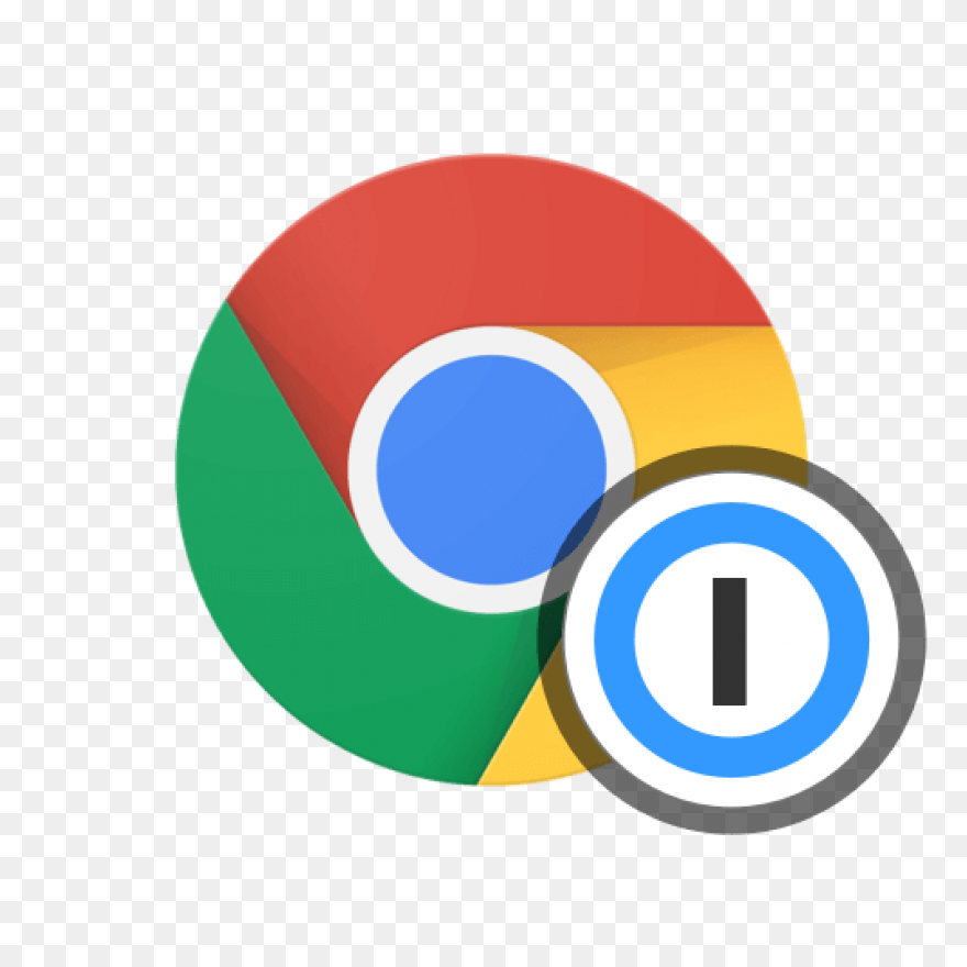 Chrome Icon Logo Template For Free 