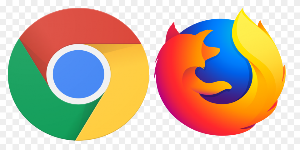 Chrome Icon Logo Template For Free 