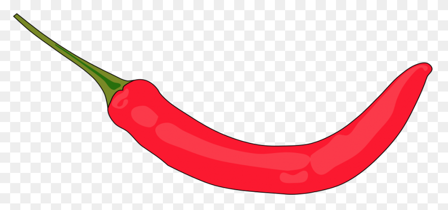 Chili Clipart Kid 5 - ClipartFlare