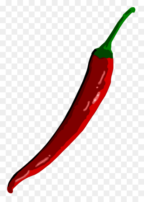 Chili Clipart Kid 5 - ClipartFlare