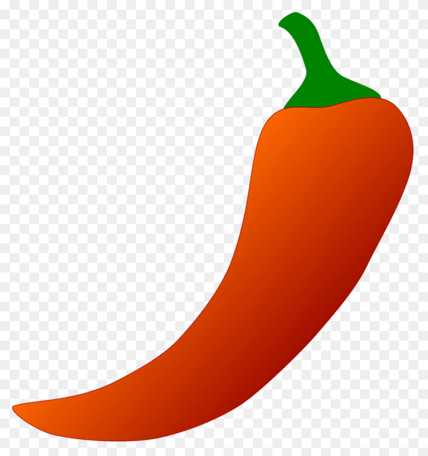 Chili Clipart Kid 5 - ClipartFlare