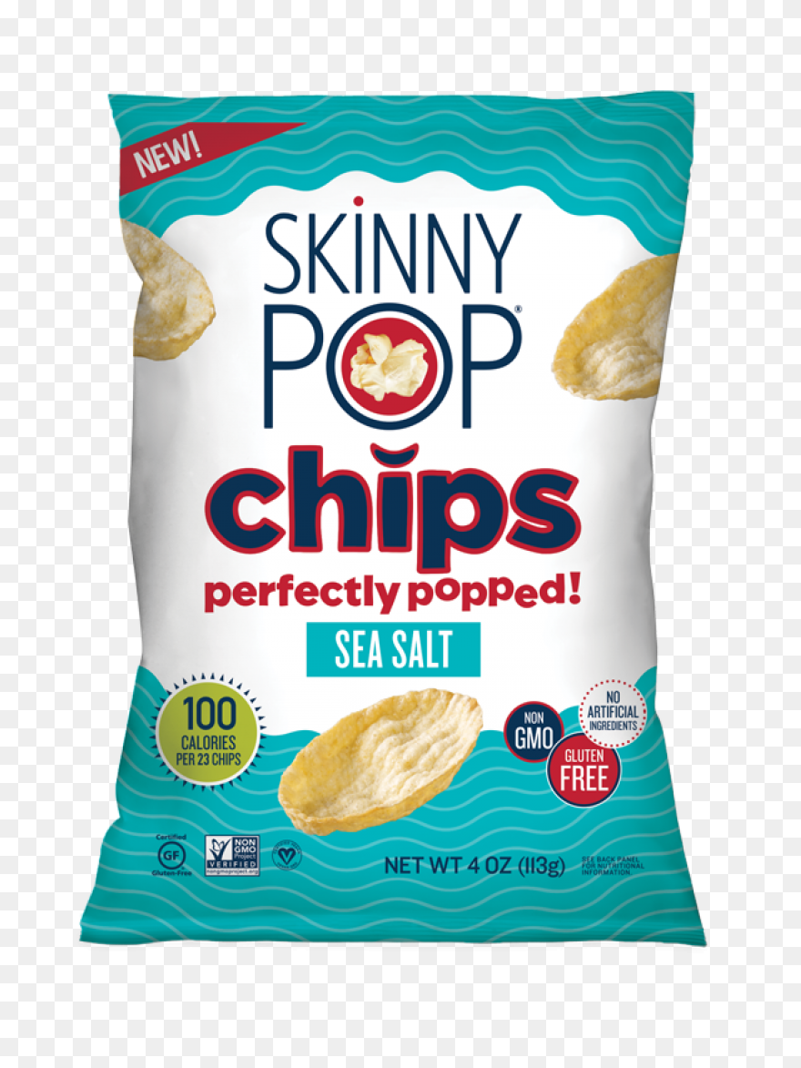 Potato Chips Clipart Bbq - Wise Cho