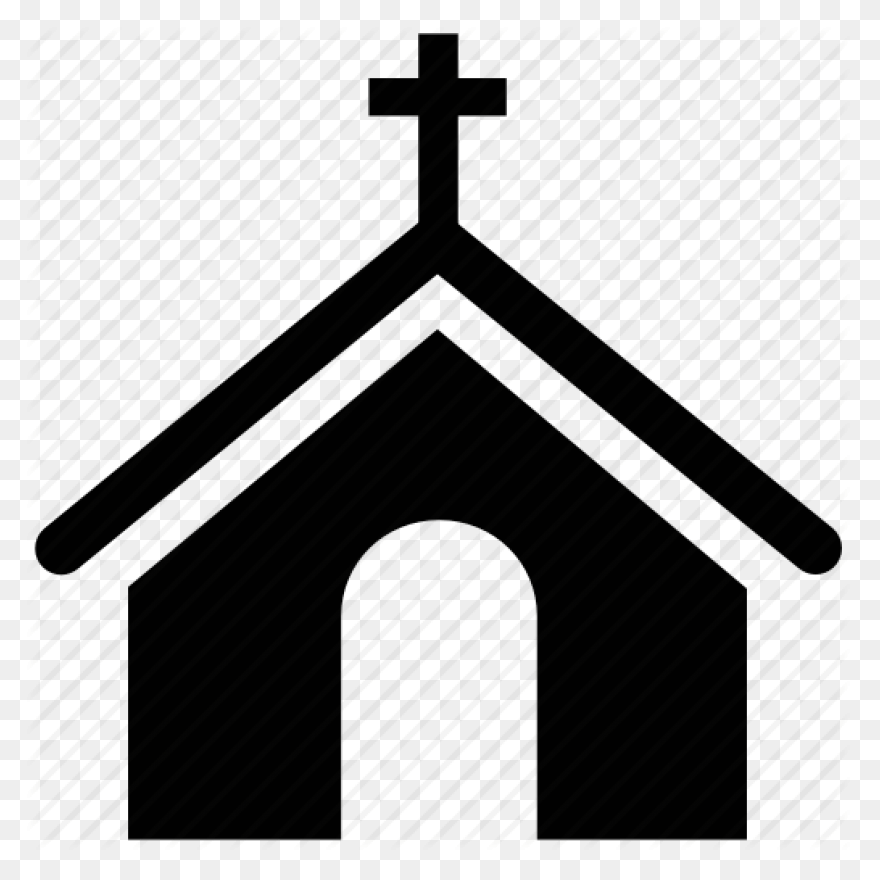 Church Free Icon Of Wedding