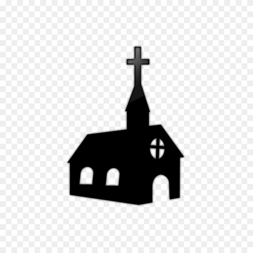 Church Free Icon Of Wedding