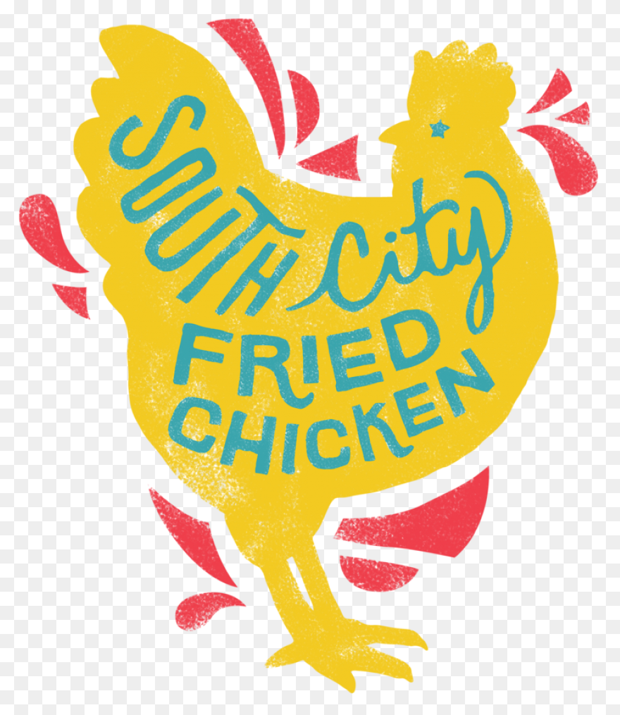 Fried Chicken Clipart - Roast Chick