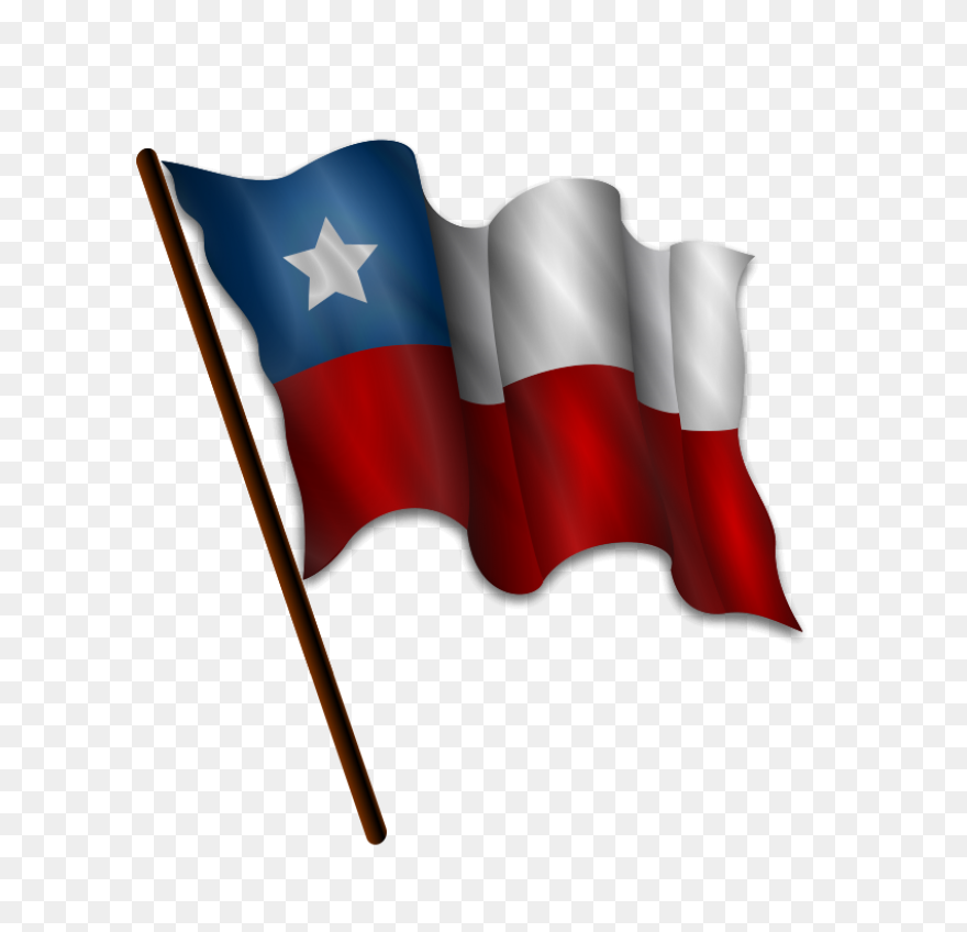 Flag Of Chile - Free Vector Graphic