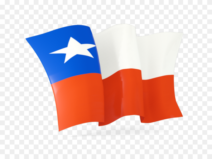 Flag Of Chile - Free Vector Graphic