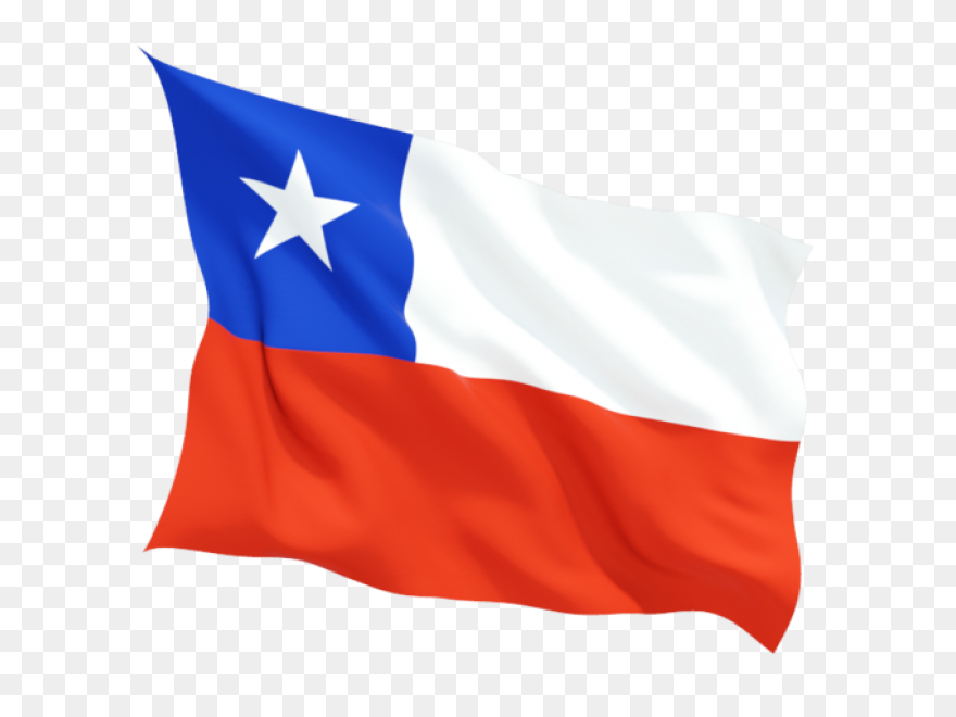 Download Chile Flag Png Clipart - Chile