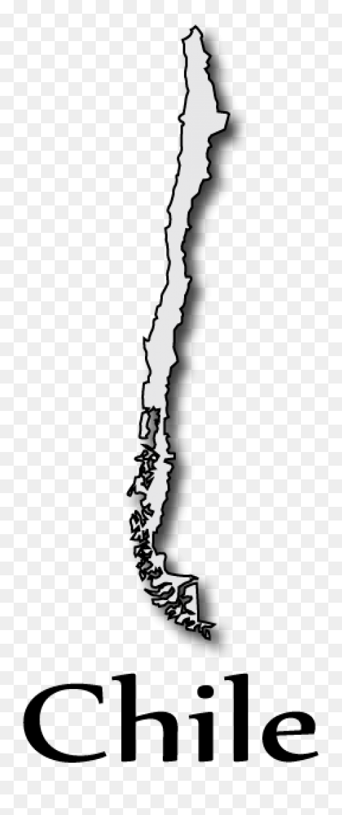 Flag Of Chile - Free Vector Graphic