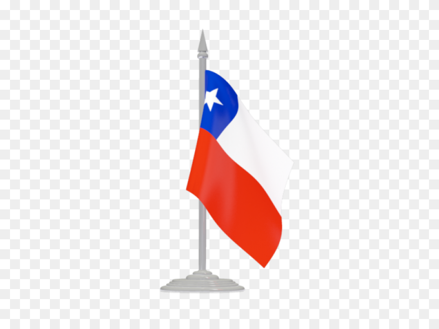 Flag Of Chile - Free Vector Graphic