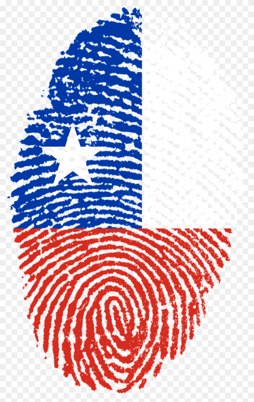 Flag Of Chile - Free Vector Graphic