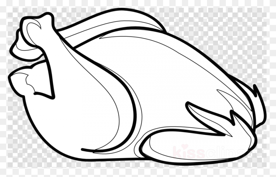 Chicken Leg Free Food Icons - Chicken Leg