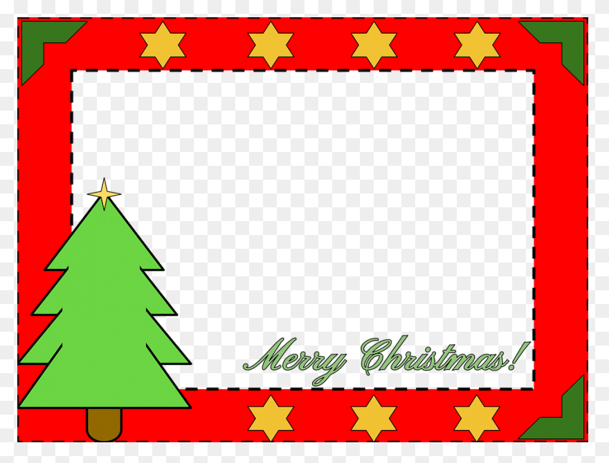 Free Corner Christmas Cliparts, Dow