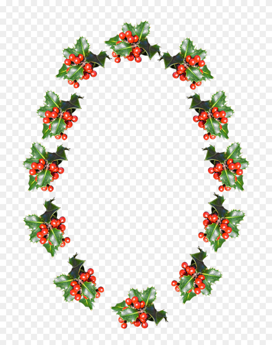 Free Corner Christmas Cliparts, Dow