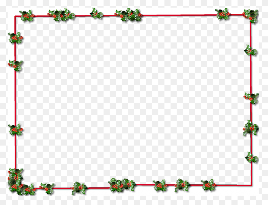 Free Corner Christmas Cliparts, Dow