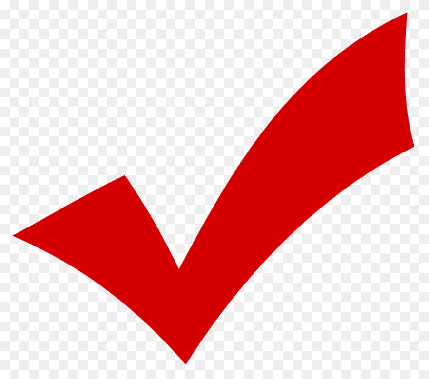 Download Check Mark Png ClipartFlar