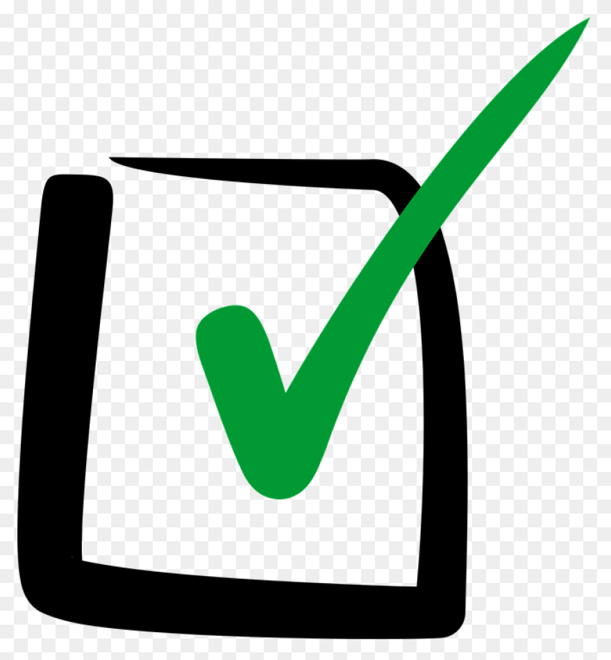 Download Check Mark Png ClipartFlar