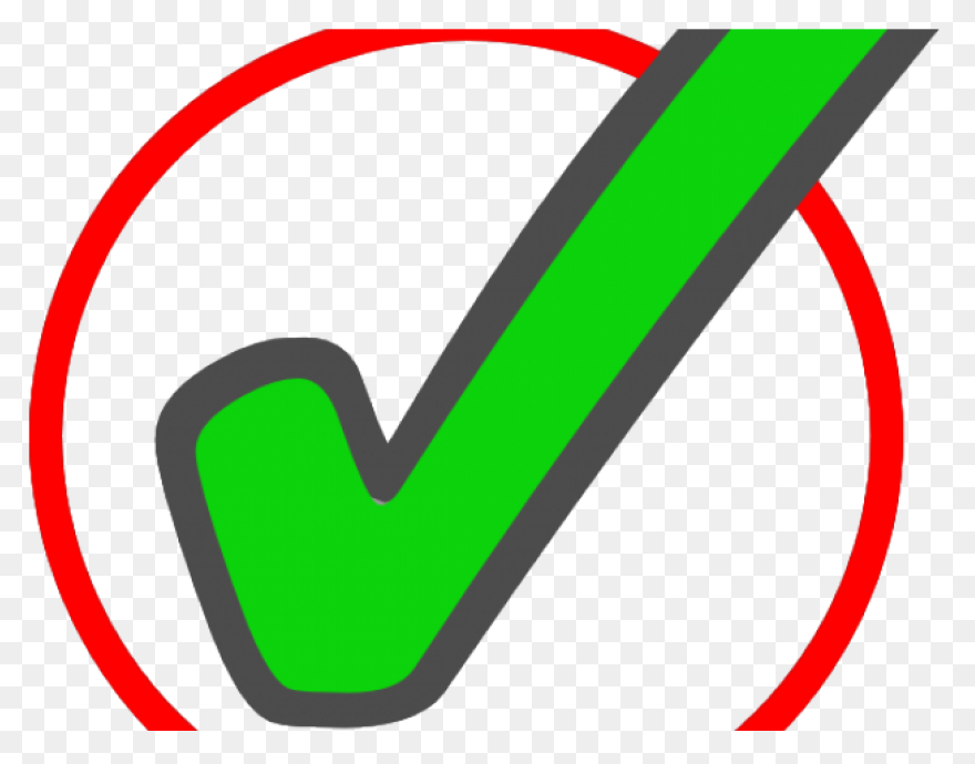 Download Check Mark Png ClipartFlar