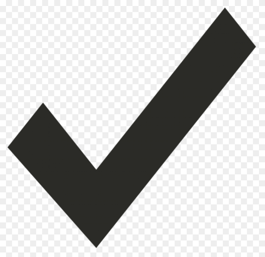 Download Check Mark Png ClipartFlar