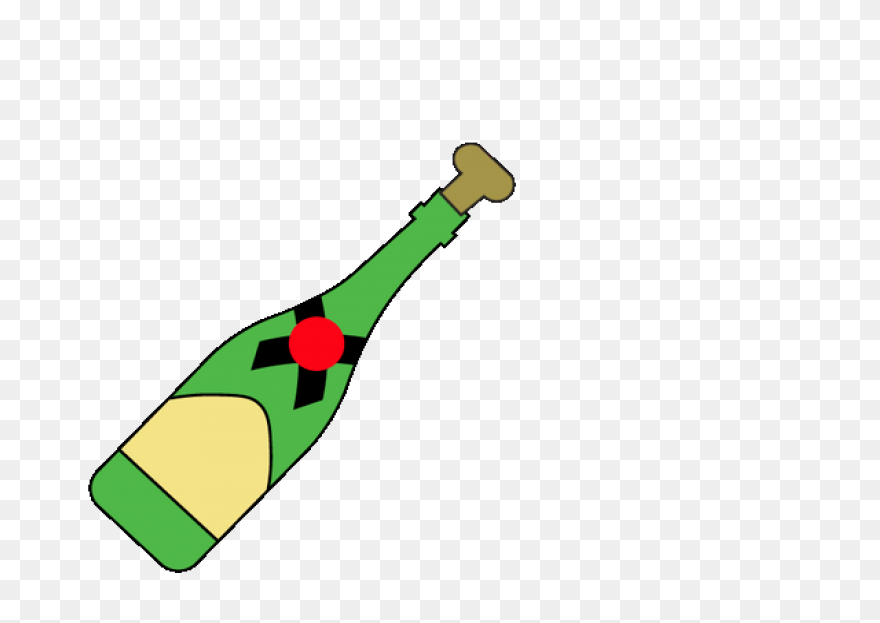 Alcohol, Bottle, Champagne, Glass, 
