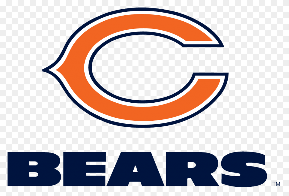 Chicago Bears Logo PNG-WebP | Chica
