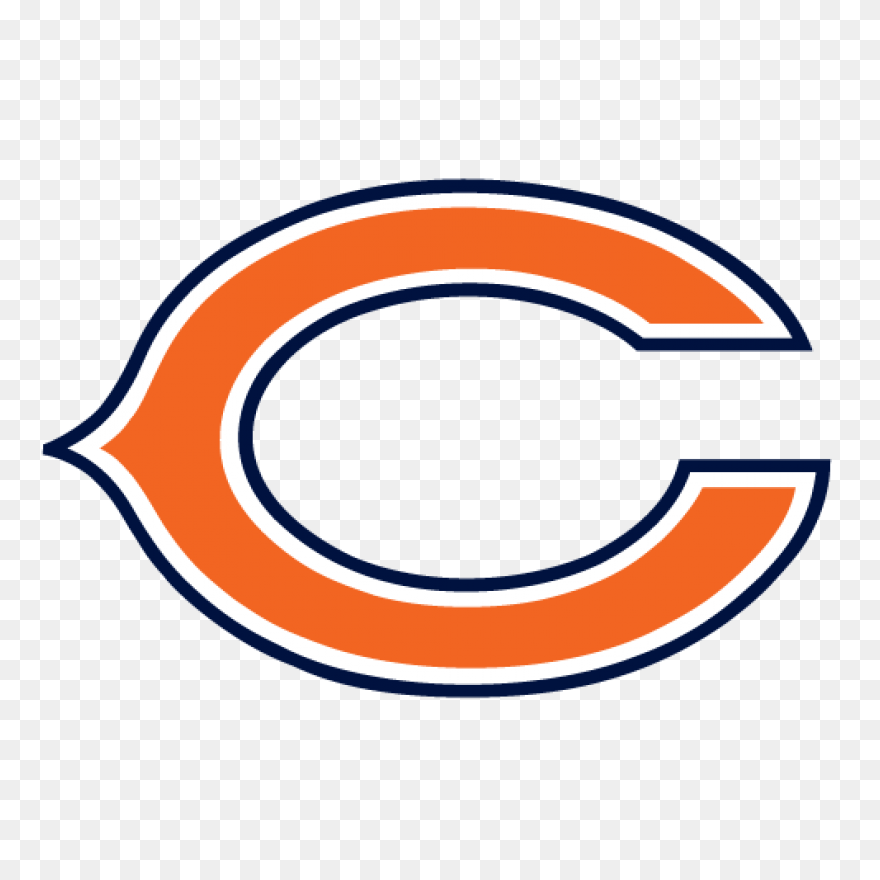 Chicago Bears Logo PNG-WebP | Chica