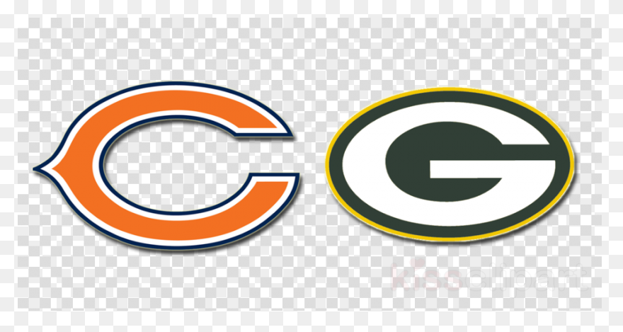 Chicago Bears Logo PNG-WebP | Chica