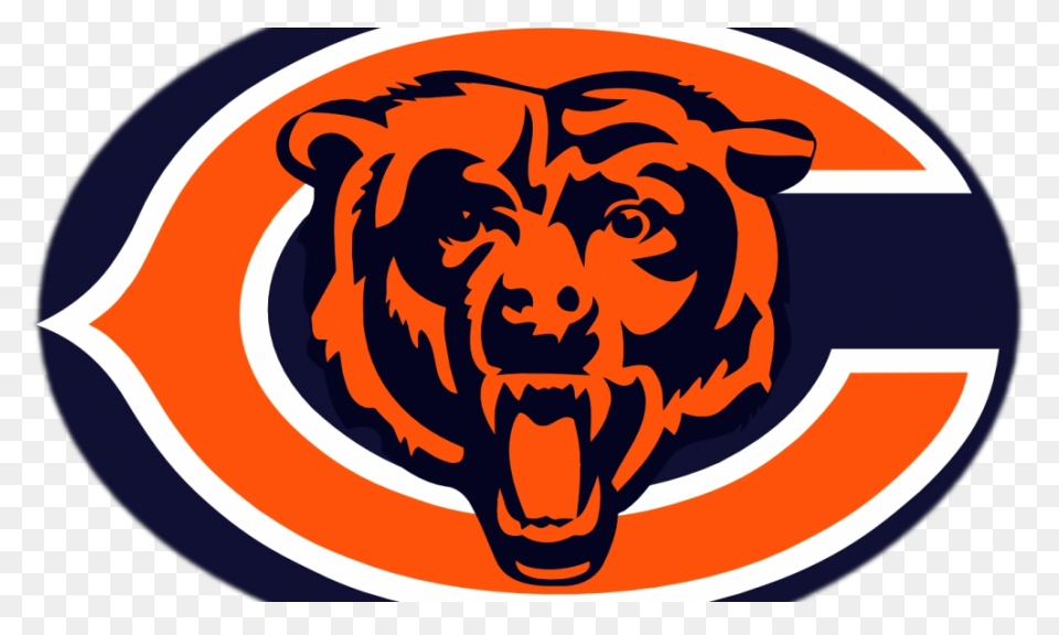 Chicago Bears Logo PNG-WebP | Chica