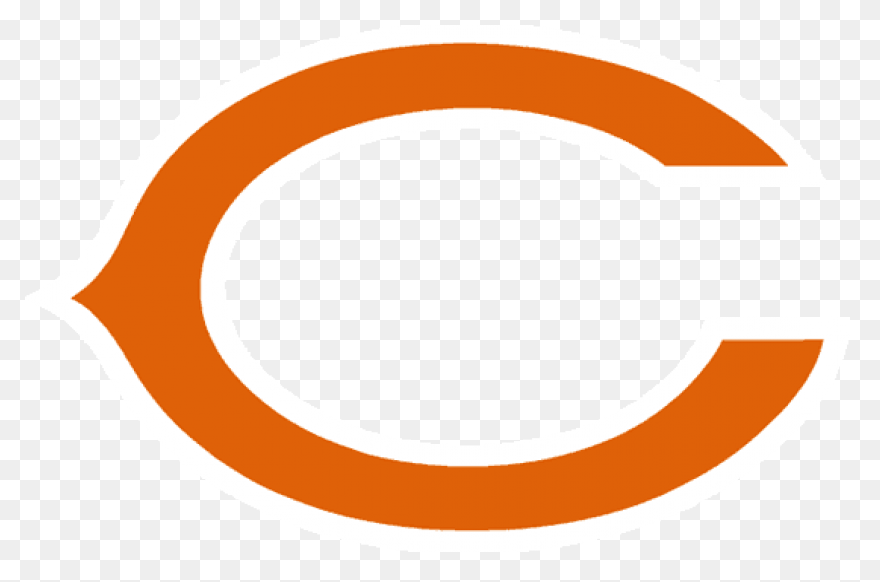 Chicago Bears Logo PNG-WebP | Chica