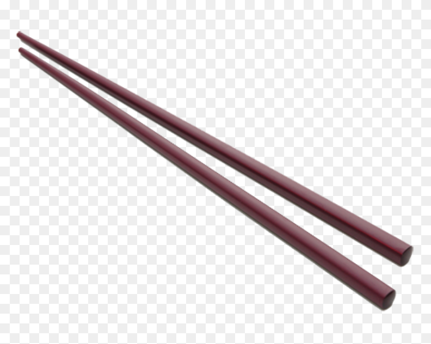 Chinese Natural Wooden Bamboo Carbonized - Chopsticks