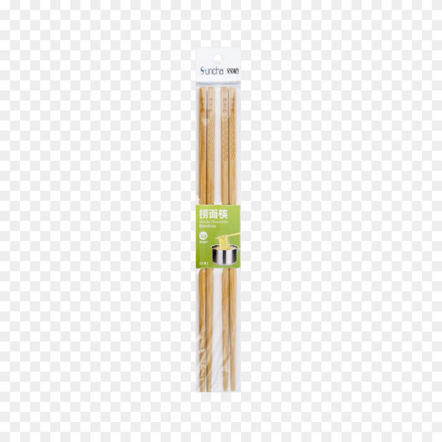 Chinese Natural Wooden Bamboo Carbo