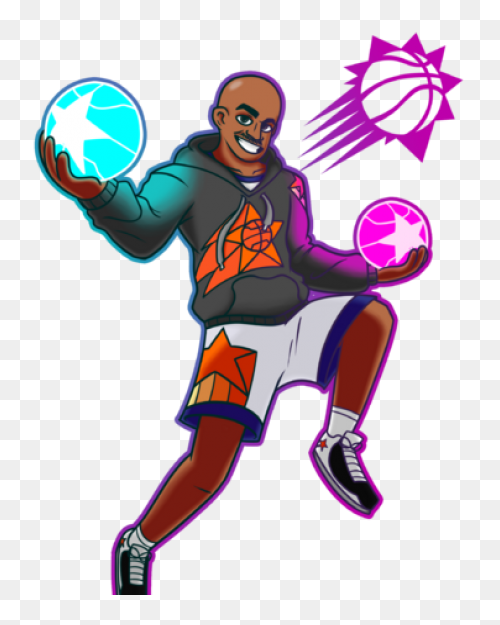 Charles Barkley Jerseys – My - Charles Barkley
