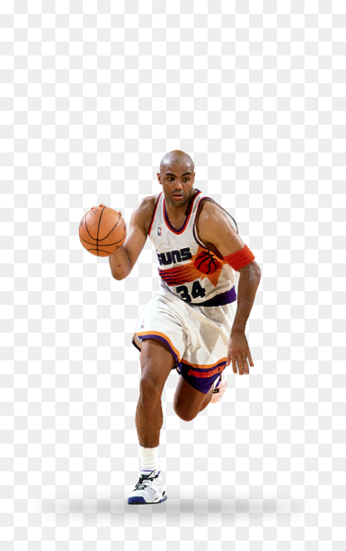 Charles Barkley Jerseys – My Nba 