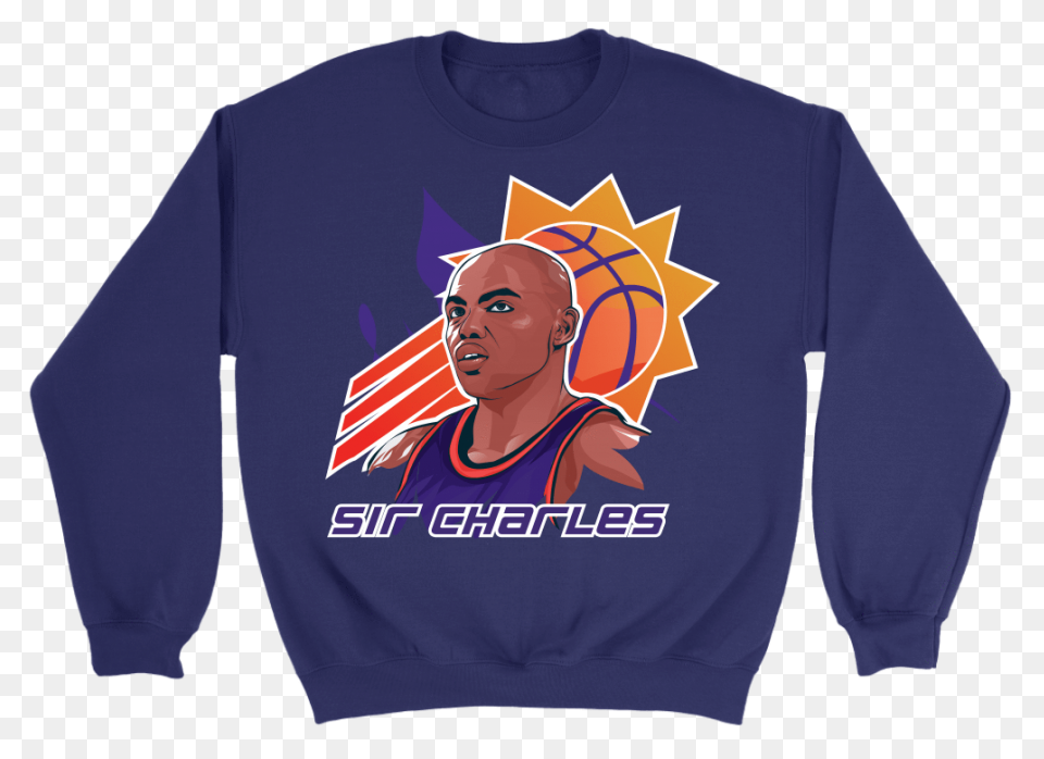 Charles Barkley Jerseys – My Nba 